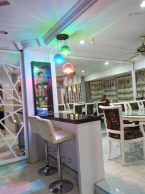 Homestay Banglo Tengah Pekan